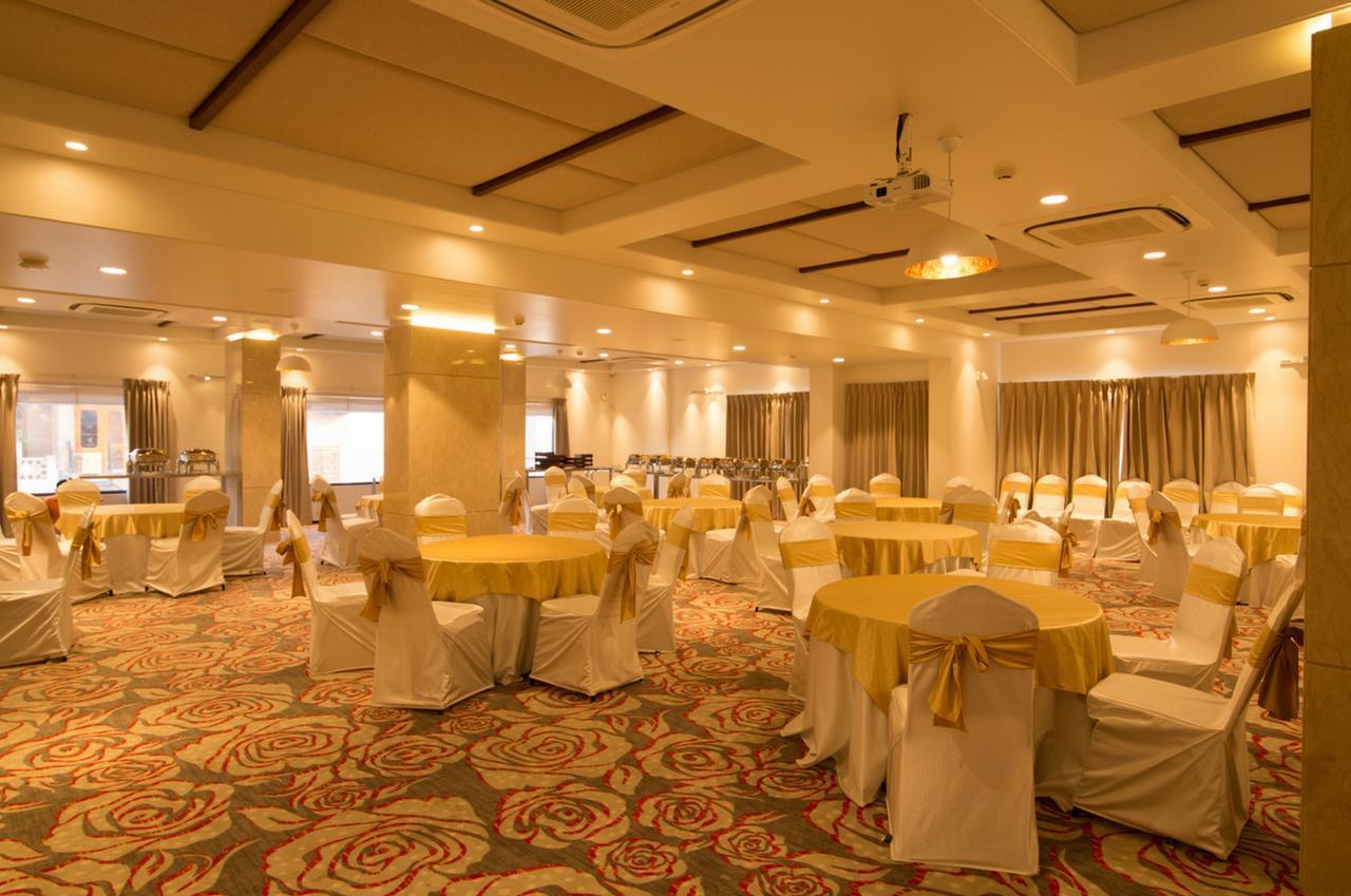 Hotel De Nada-A Luxury Stay Dzsaipur Kültér fotó