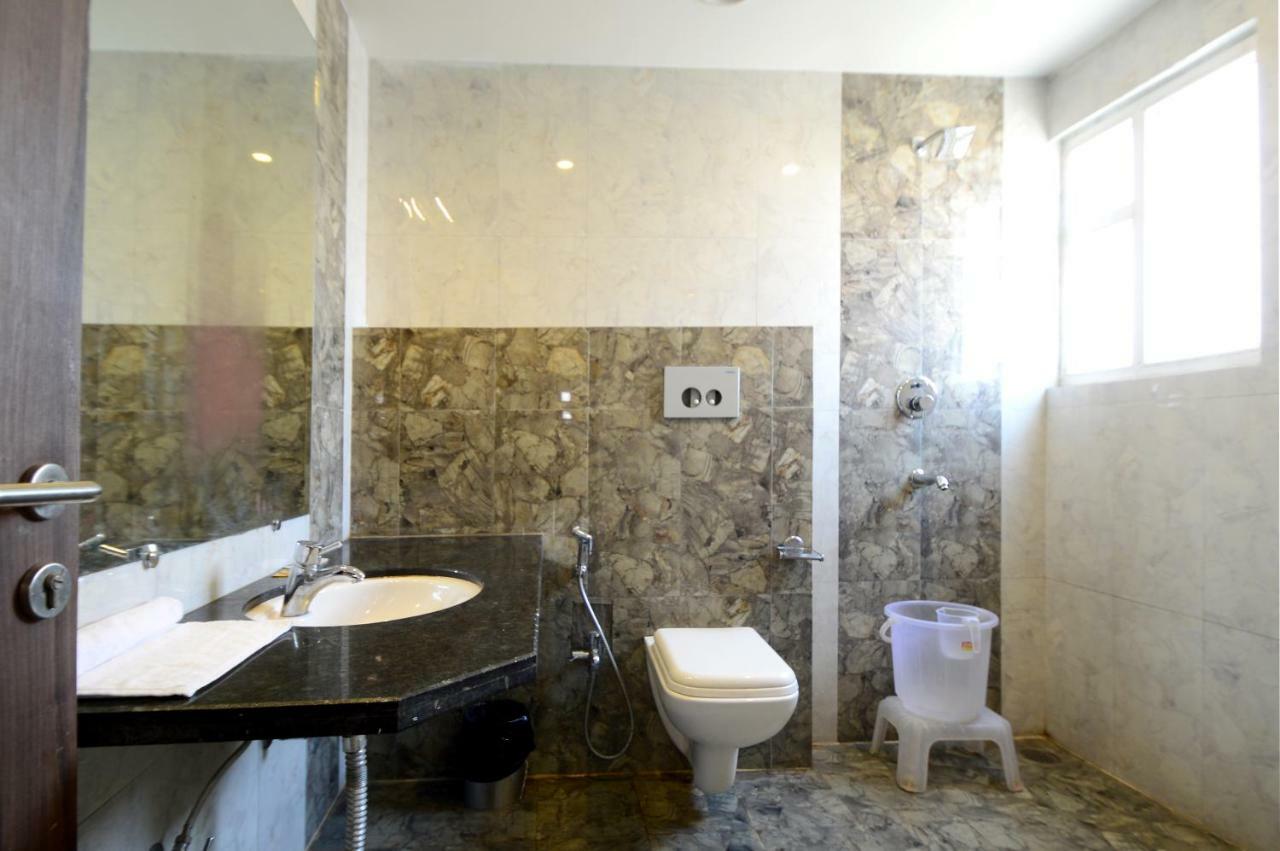 Hotel De Nada-A Luxury Stay Dzsaipur Kültér fotó