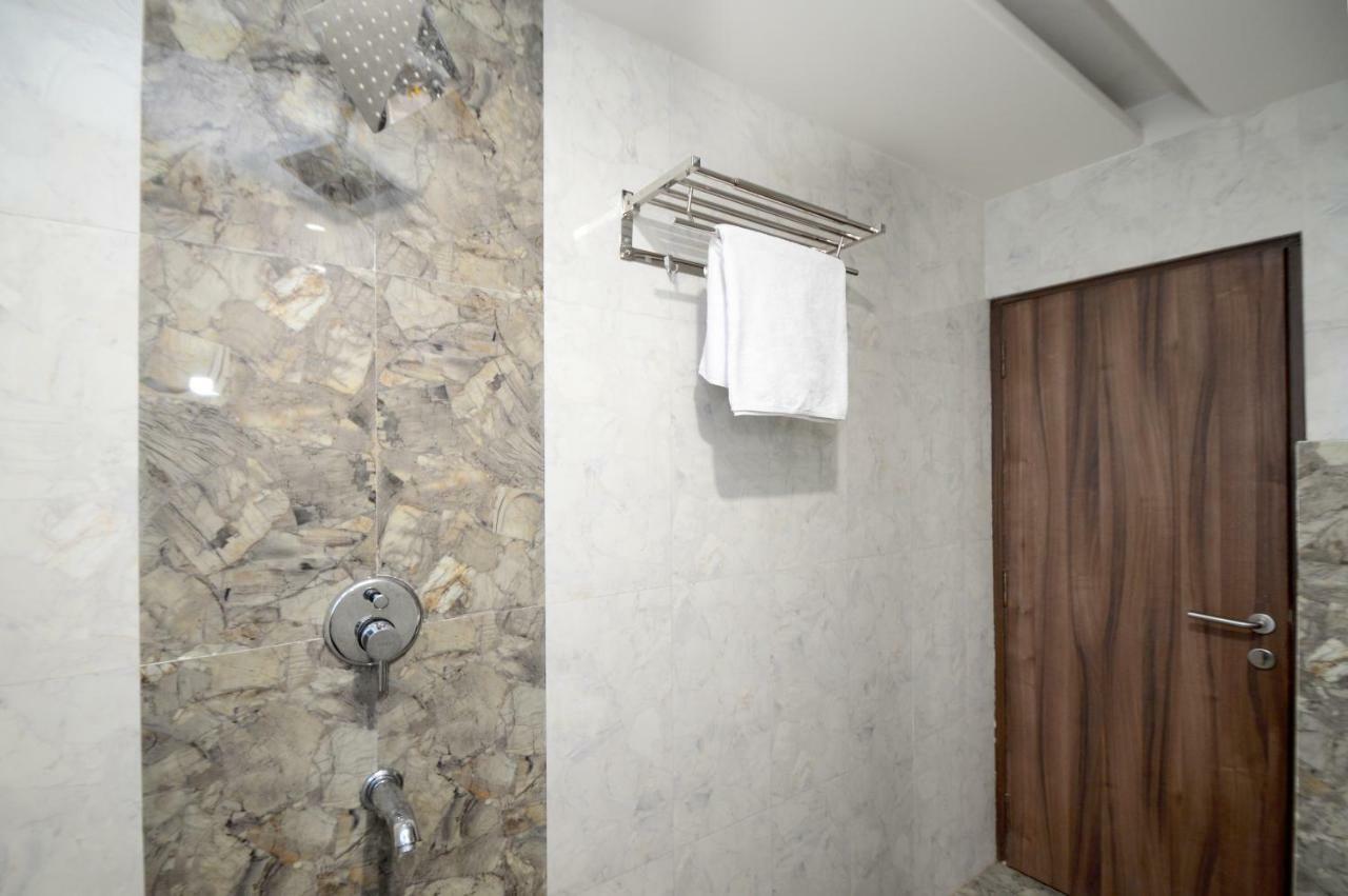 Hotel De Nada-A Luxury Stay Dzsaipur Kültér fotó